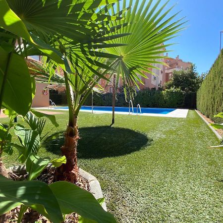 Apartamento Almunia Granada Exterior photo