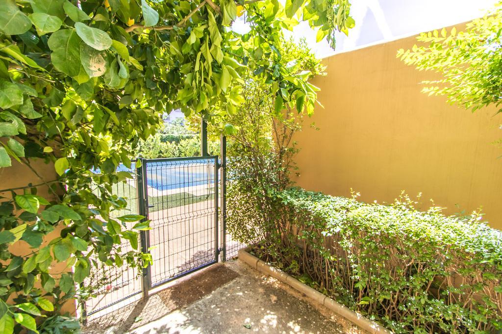 Apartamento Almunia Granada Exterior photo