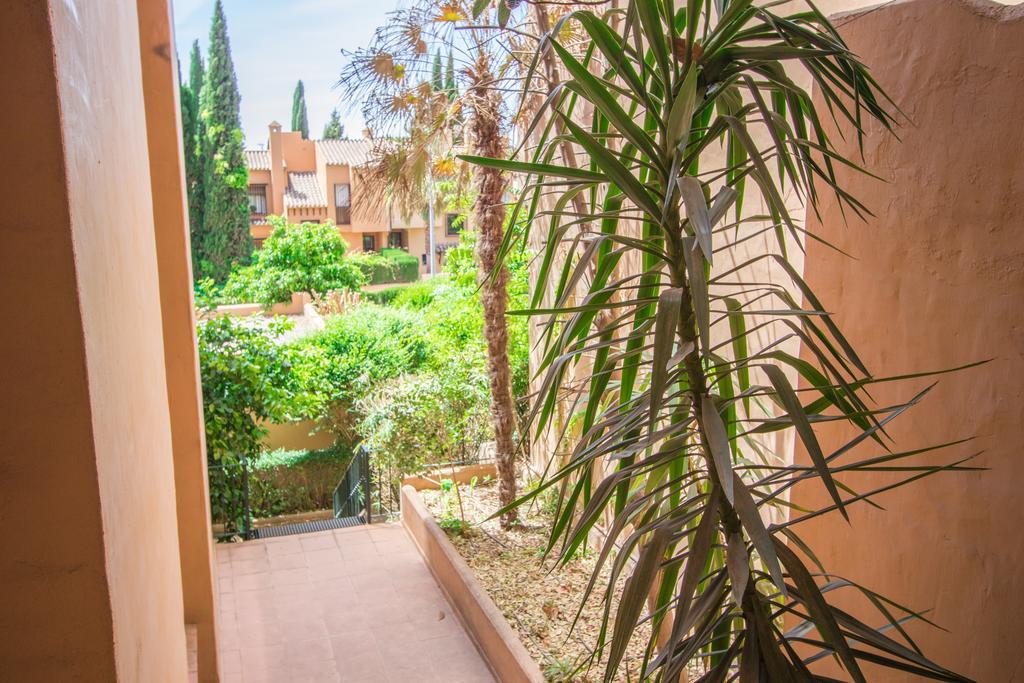 Apartamento Almunia Granada Exterior photo