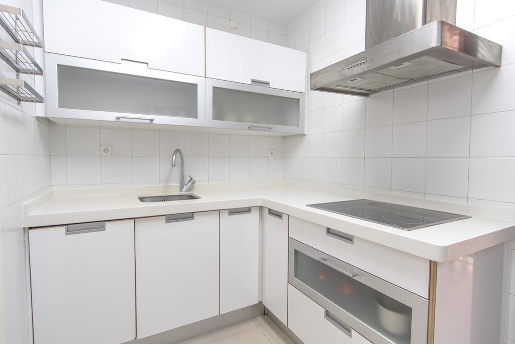 Apartamento Almunia Granada Exterior photo