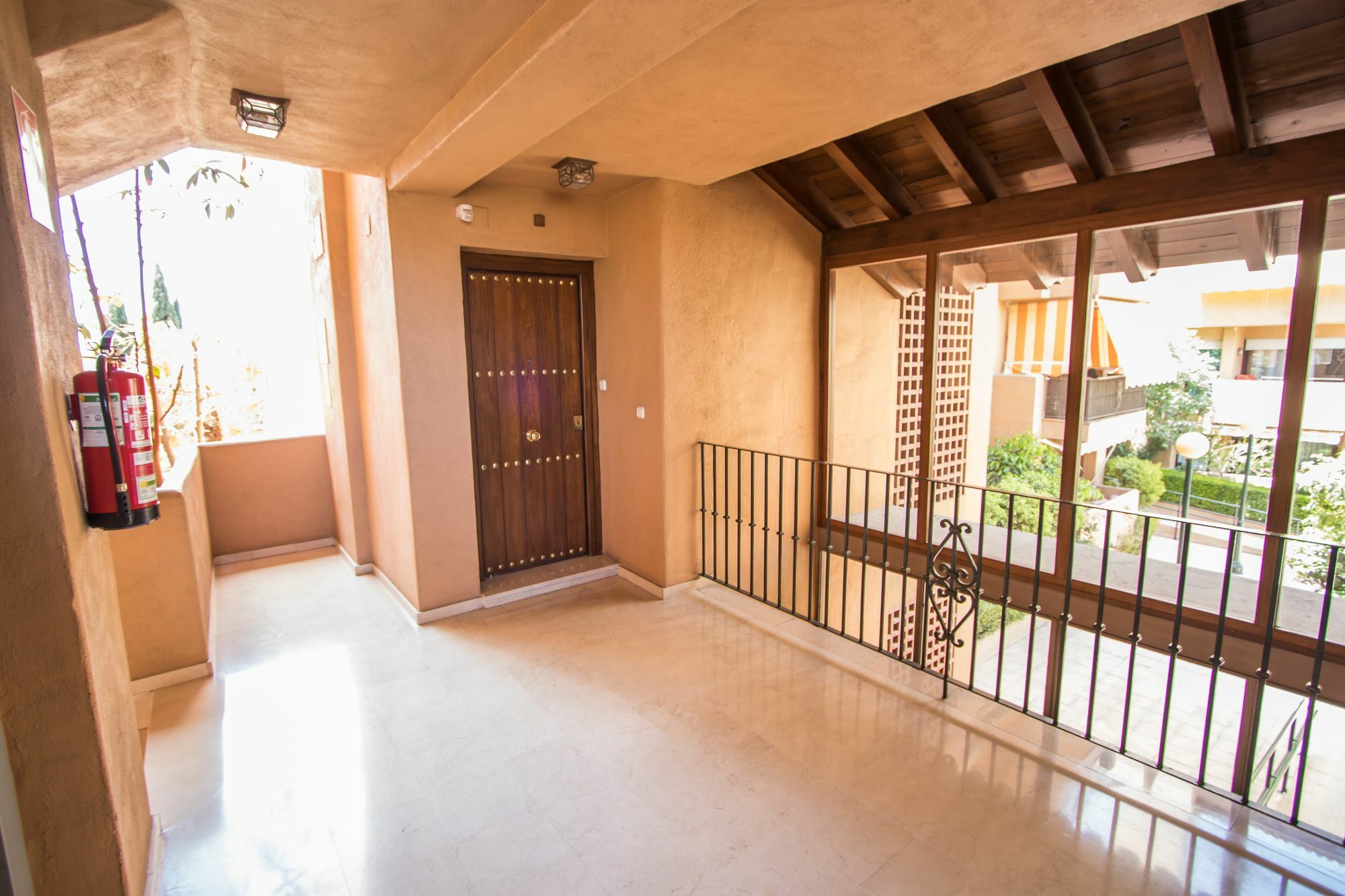 Apartamento Almunia Granada Exterior photo
