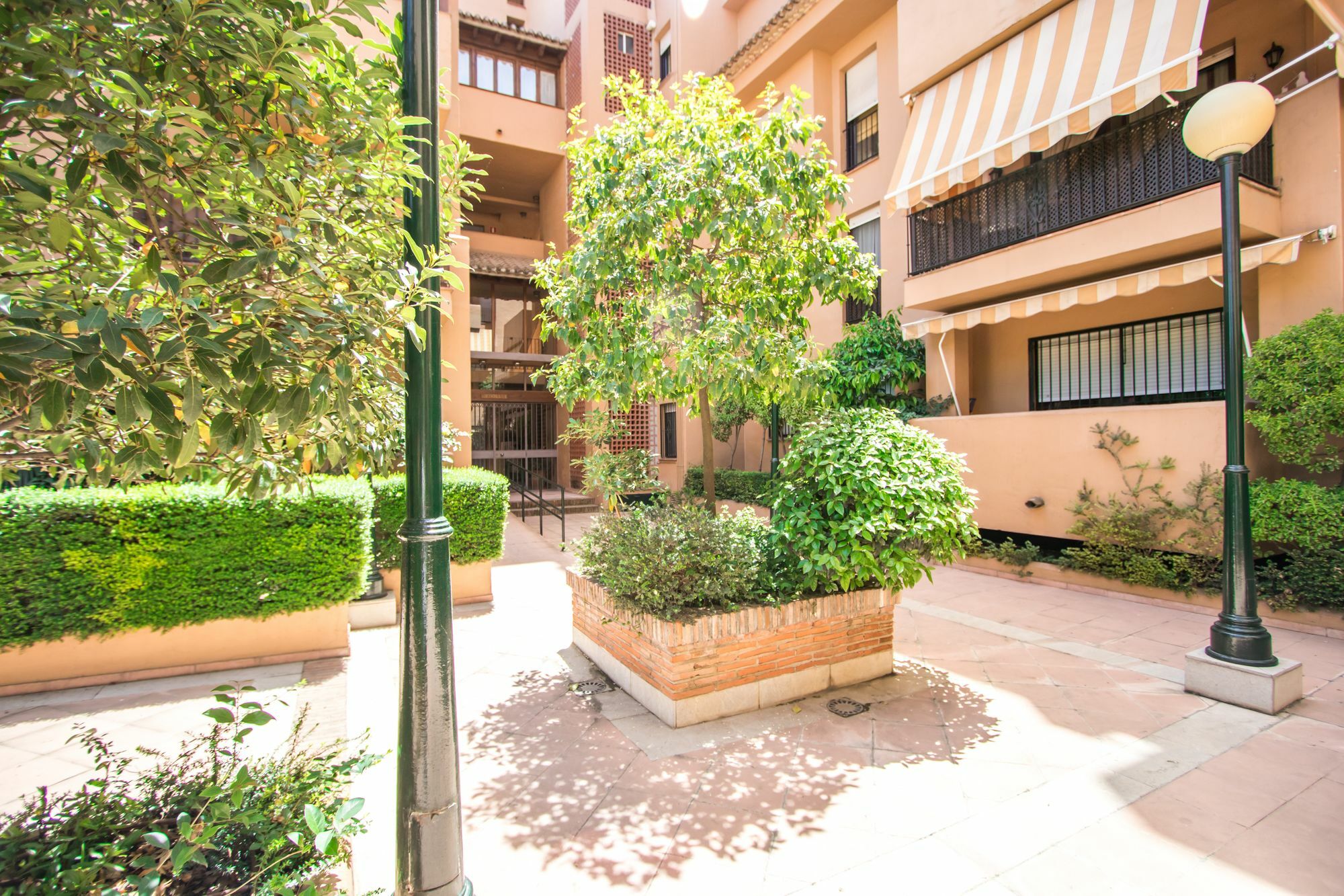 Apartamento Almunia Granada Exterior photo