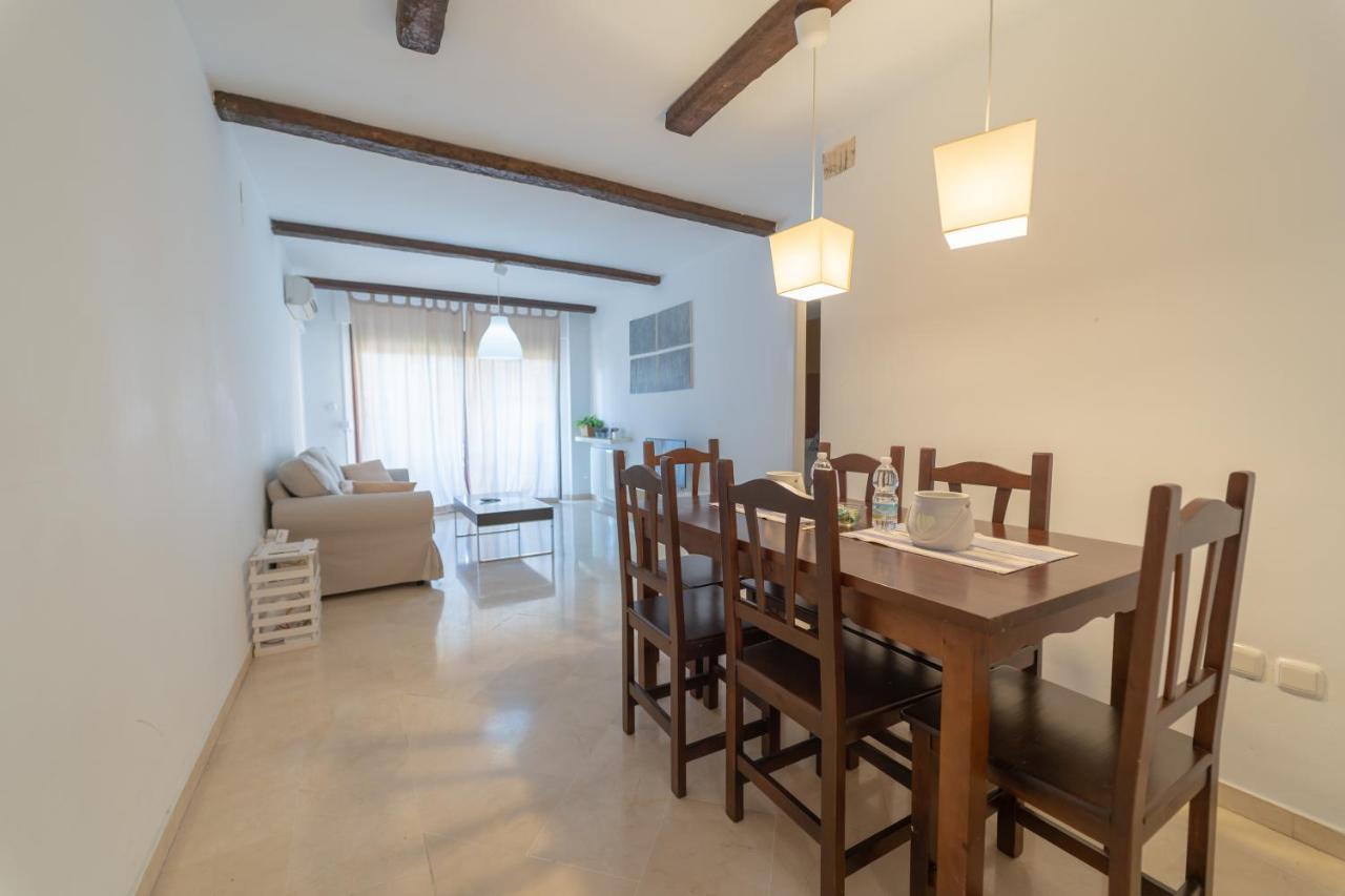 Apartamento Almunia Granada Exterior photo